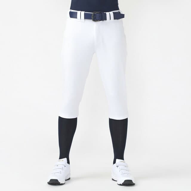 最大10％OFFクーポン 【10/4〜10/10】 ティゴラ ジュニア 野球 練習用パンツ 丈夫で汚れにくい! タフパン TOUGH-PAN 練習着 レギュラー TR-8BW4154P ショート TR-8BW4164P : ホワイト TIGORA thumbnail 3
