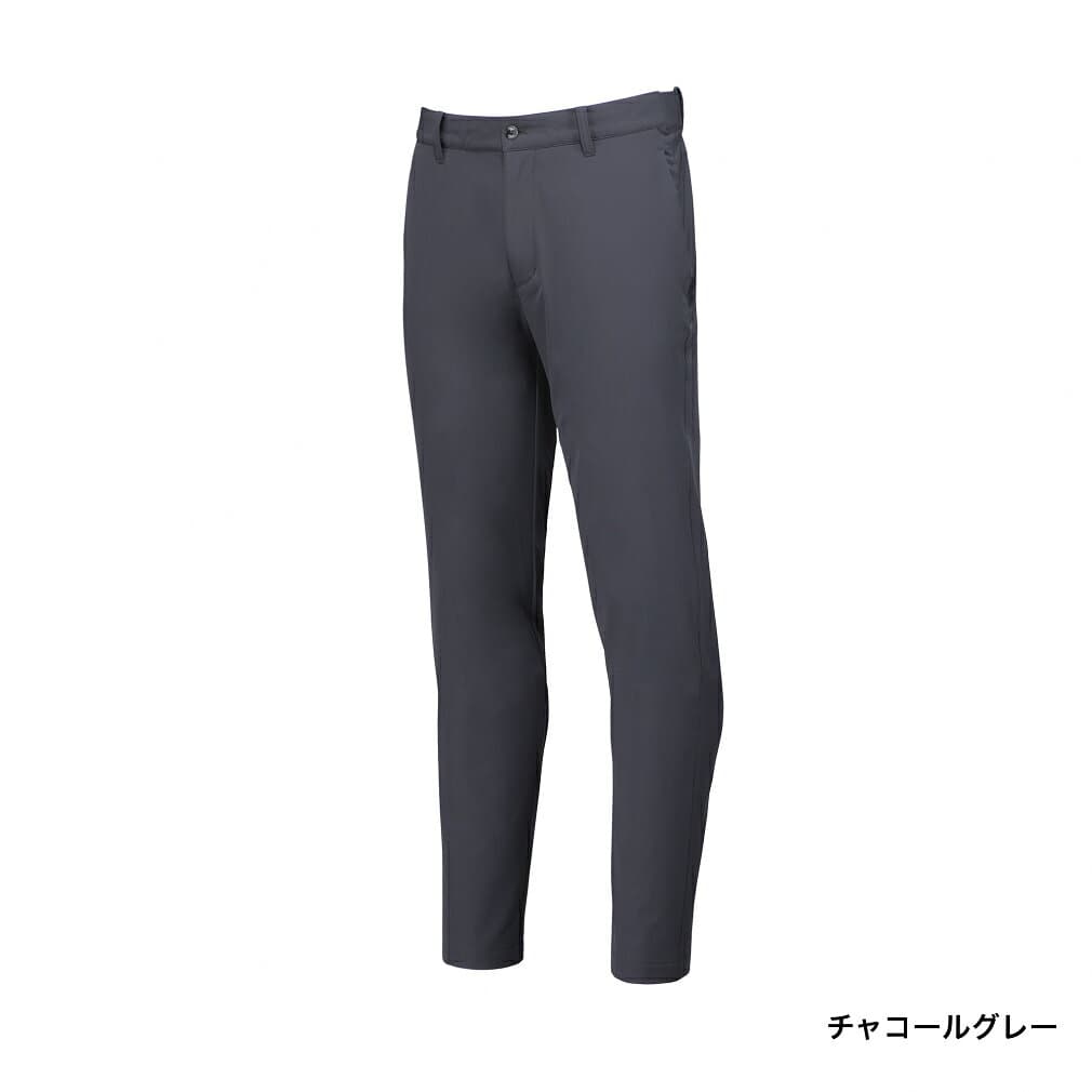 最大10％OFFクーポン 【10/4〜10/10】 タイトリスト ゴルフウェア スラックス 秋 冬 ウラキモウストレッチパンツ TLPMP364J (6665710559) メンズ Titleist thumbnail 3