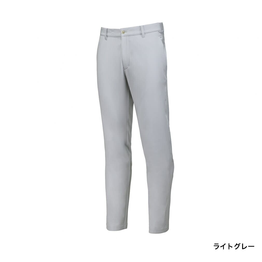 最大10％OFFクーポン 【10/4〜10/10】 タイトリスト ゴルフウェア スラックス 秋 冬 ウラキモウストレッチパンツ TLPMP364J (6665710559) メンズ Titleist thumbnail 2