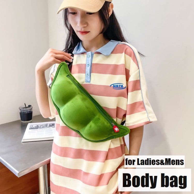 ボディバッグ レディース メンズ 男女兼用 かばん ショルダーバッグ