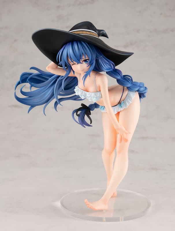 【限定販売】Lucrea(ルクリア) 無職転生III 〜異世界行ったら本気だす〜 ロキシー 水着Ver. 完成品フィギュア[メガハウス]《02月予約》