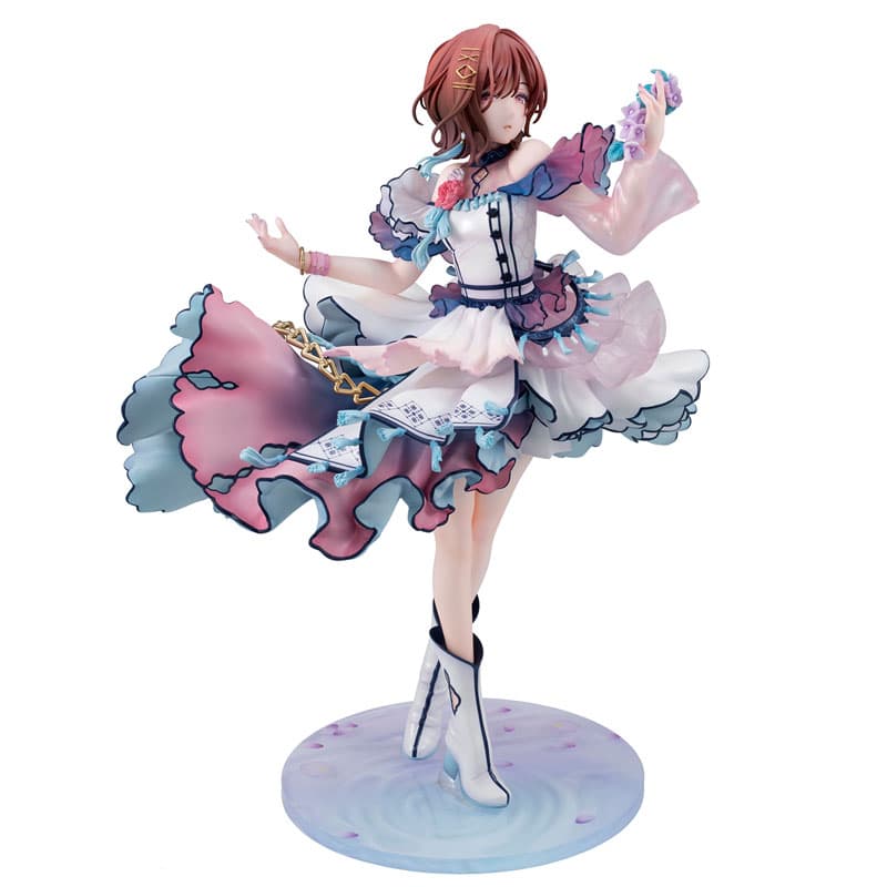 【限定販売】Lucrea(ルクリア)アイドルマスター シャイニーカラーズ 樋口円香 [Merry] 完成品フィギュア[メガハウス]《02月予約》