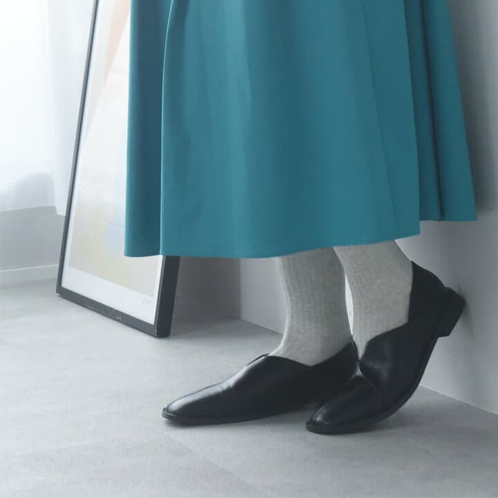 コンプレッションソックス 着圧ソックス 日本製/むくみ解消 ソックス むくみとり靴下 足 むくみ とり 浮腫取り 一般医療機器 認証 靴下 レディース おしゃれ ソックス レディース/MAEE マエエ/MAEE マエエ【ネコポス対応】 thumbnail 3