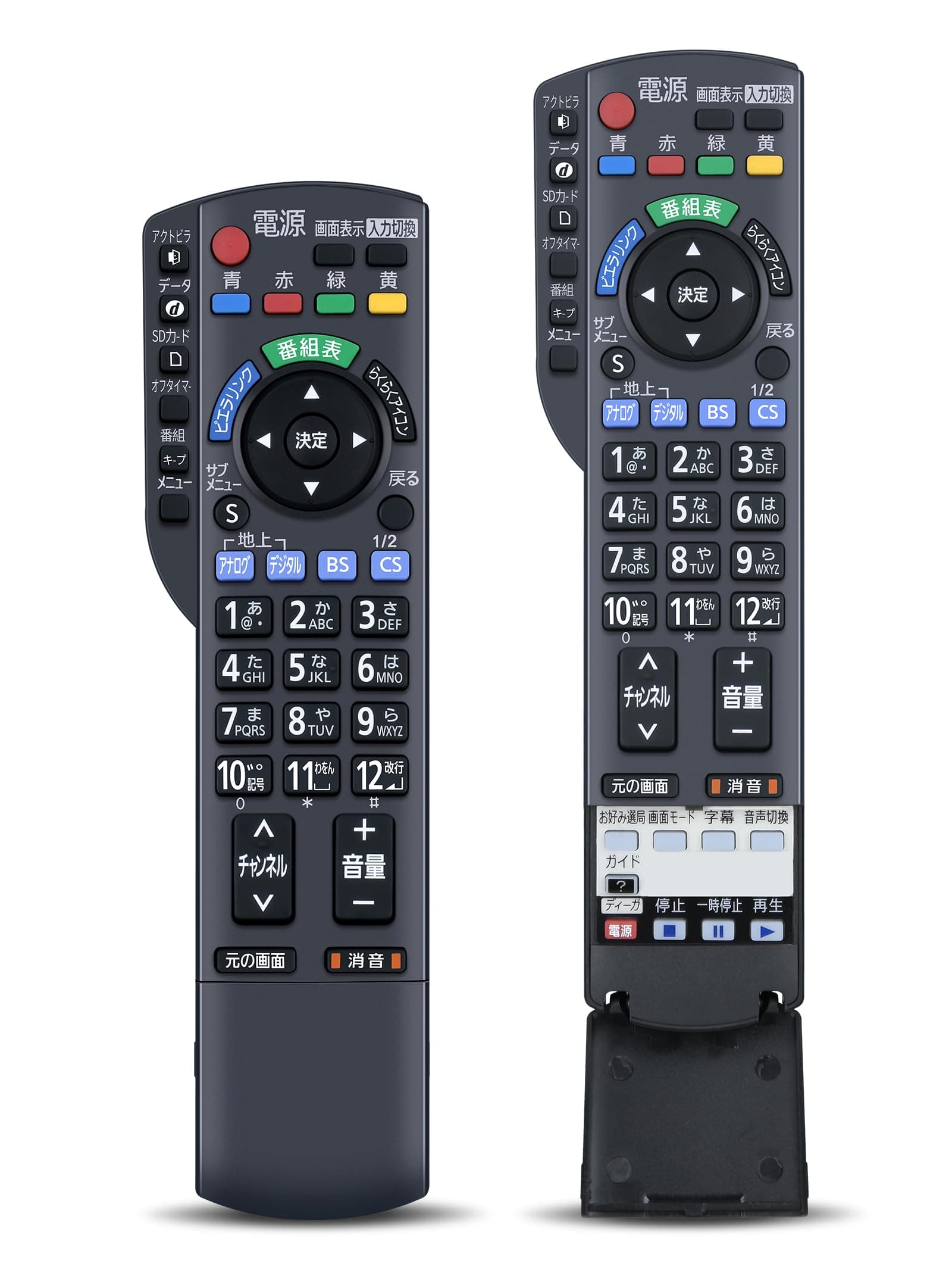 テレビリモコン N2QAYB000481 for Panasonic パナソニックリモコン VIERAリモコン ビエラリモコン パナソニックテレビリモコン TH-L37S2 TH-L32X22 TH-P42G2-K TH-L32G2-T TH-P50G2 TH-L32G2-S TH-L26X2-K TH-L32C2 TH-P46G2 TH-L32G2-K TH-L37G2-S対応