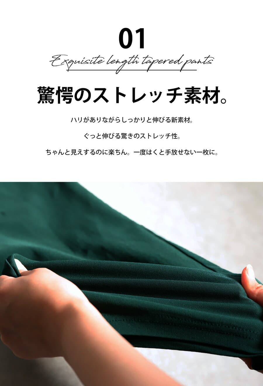 テーパードパンツ パンツ ボトムス 子供服 キッズ 特別送料無料 ・(80)メール便可 TOY thumbnail 3
