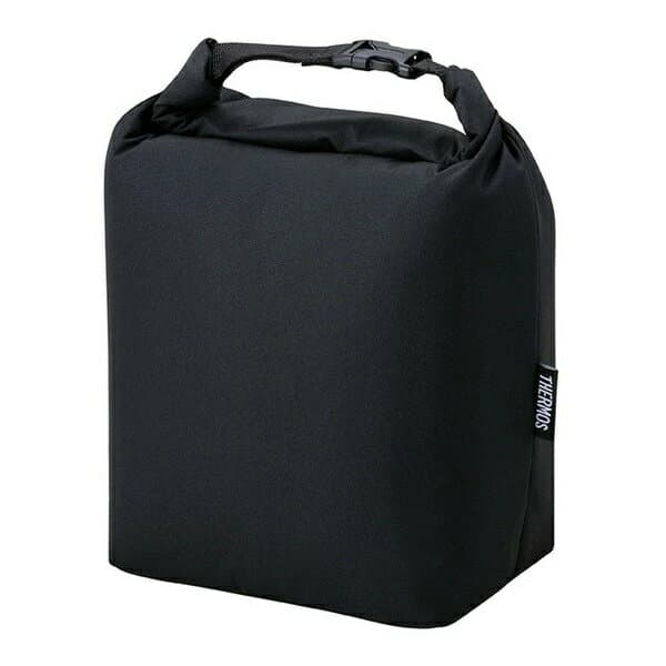 保冷ロールトップバッグ　THERMOS 暑さ対策 CN8216　つくし工房