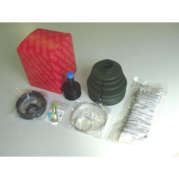 ピットワーク　ドライブシャフトブーツ　片側 AY18L-33323-01 キャリィ,エブリィ DA62V ターボ #900001～左右共通 フロント アウター※適合確認必要。