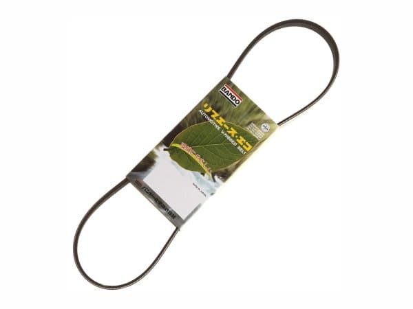 レクサスGS GRL11 ファンベルト バンドー BANDO 7PK1550