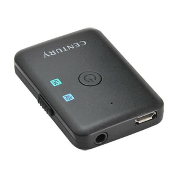 Century [センチュリー] CBTTR-AV2（どれで〜もBluetooth Ver.2） 【キャンセル不可・北海道沖縄離島配送不可】 -お取り寄せ- 4549032011043-ds