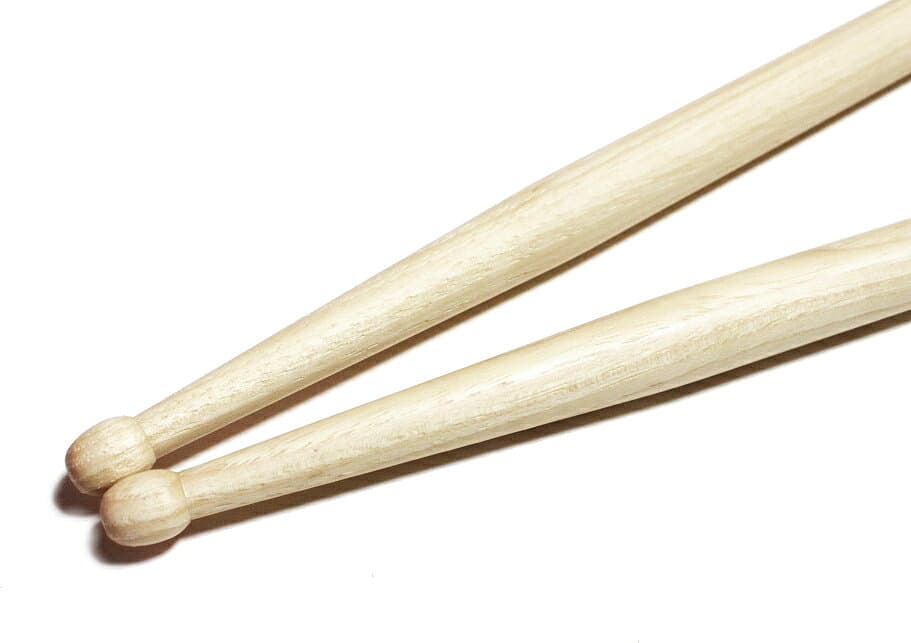 Pearl 110HC　DRUM STICKS　パール　ドラムスティック　一番人気の定番モデル！ thumbnail 2