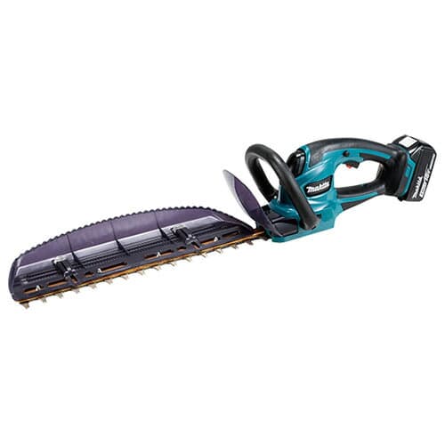 マキタ 充電式生垣バリカン MUH407DWF