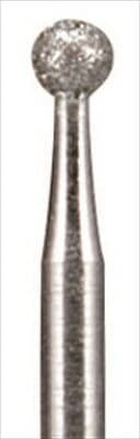 ミスターマイスター [Mr.Meister] ダイヤモンドビット（G）球状2.35x3.0mm　【27713】