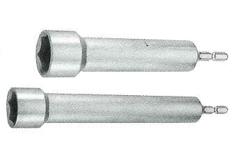 電動レンチ ロングタイプ 19mm×150 NICE(ナイス) #19150