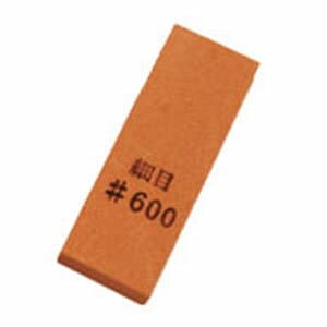 オイルストーン 角型 細目 #600 スエヒロ AA-2