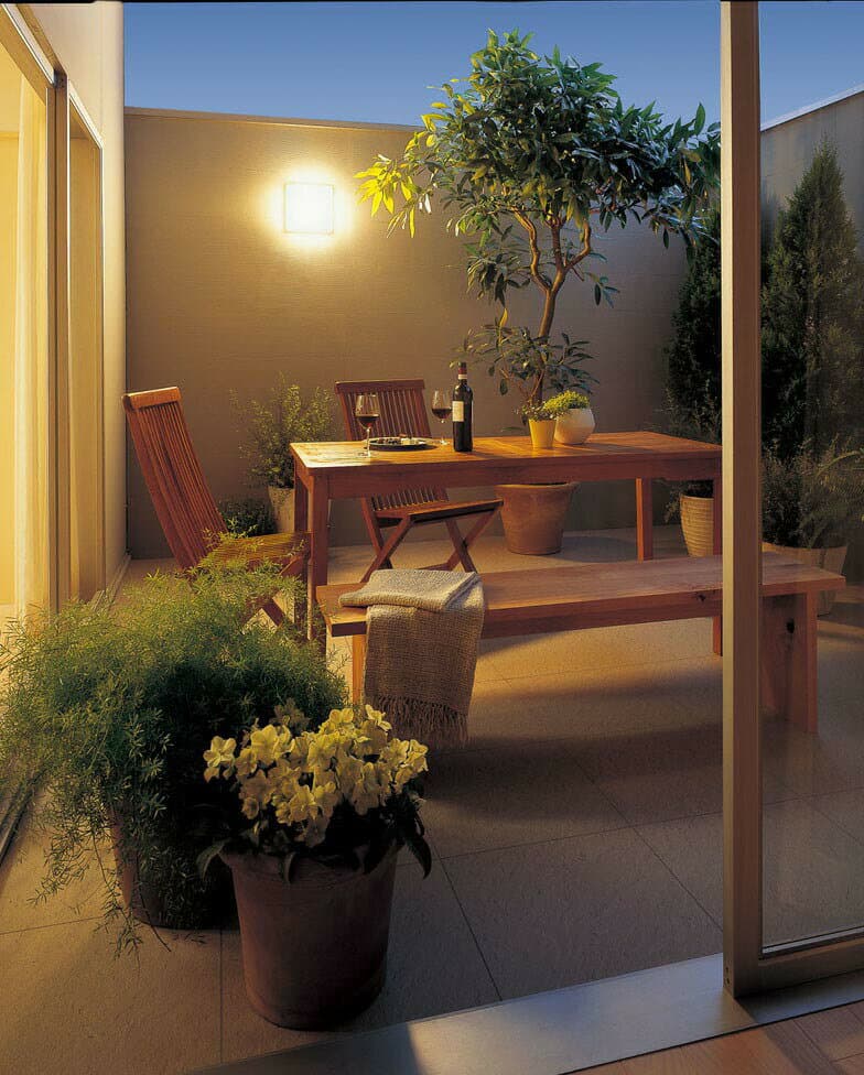 オーデリック 防雨防湿型器具 OG254308R 電球色 高演色 FCL30W相当 工事必要