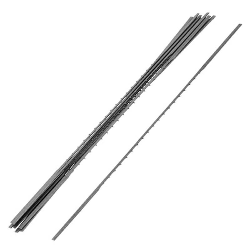 電動糸鋸刃 NO.6 SK11 モッコウ 藤原産業