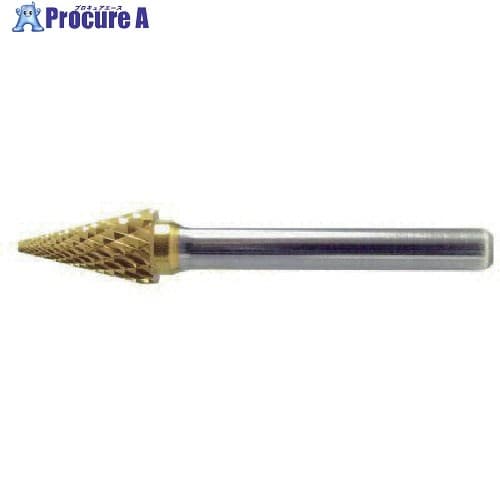 MRA 超硬バー Cコーティングシリーズ CB5C104TG 1本 ■▼523-0535 【送料都度見積】