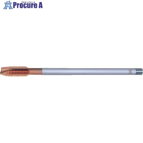 OSG ポイントタップ TiNコーティングロングシャンク 78823 TIN-LT-POT-OH3-M8 X 1.25 X 100(78823) 1本 ■▼824-0162 【送料都度見積】 ●YA513