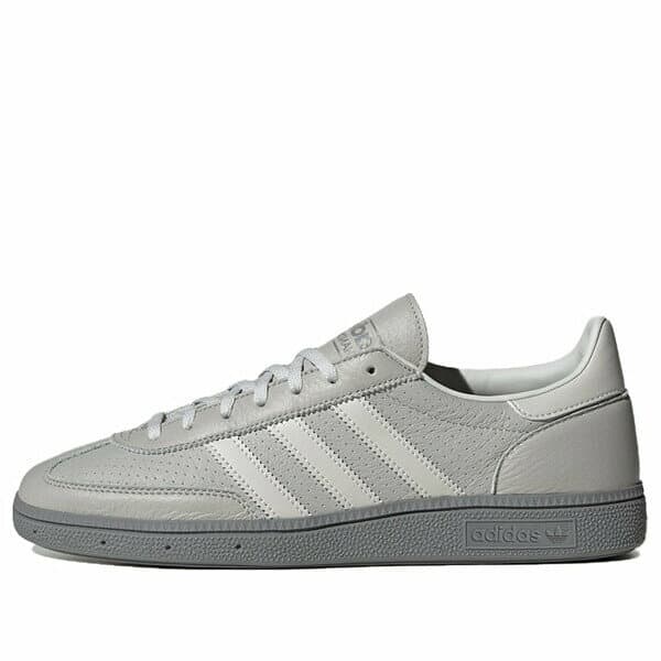 adidas アディダス メンズ スニーカー Grey / White 【adidas Handball Spezial 'Grey White' IE9840】 サイズ US_12.5(30.5cm)