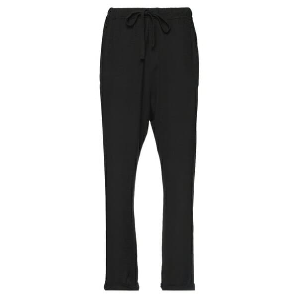 【送料無料】 クロスリー メンズ カジュアルパンツ ボトムス Pants Black