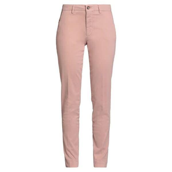 【送料無料】 ベルウィッチ レディース カジュアルパンツ ボトムス Pants Pink