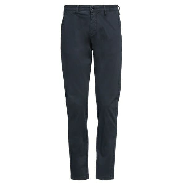 【送料無料】 フィフティエス メンズ カジュアルパンツ ボトムス Pants Blue