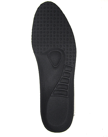 【送料無料・まとめ買い×3】コロンブス フットソリューション ヘルシーアーチプレミアム 男性用 Mサイズ ブラック ×3点セット ( 4971671171961 )