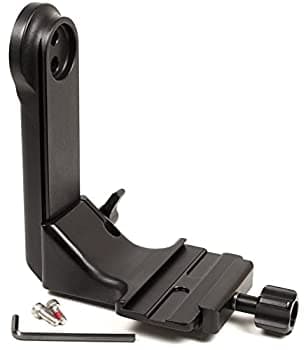 【中古】【輸入品・未使用】Wimberley ck-200フルジンバル変換キット