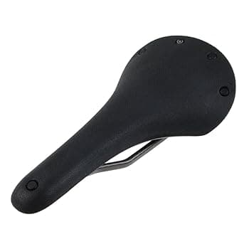 【中古】BROOKSブルックス 幅145mm 295gのカーボンサドル CAMBIUM C13 F145 BLACK