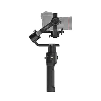 【中古】国内正規品DJI RONIN-S 一眼/ミラーレス用ジンバル CP.ZM.00000103.02