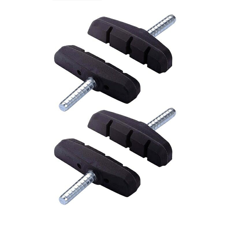 BBB（ビービービー）BBS-08 ブレーキパーツ カンチストップ 65MM シュー ブラック 205055