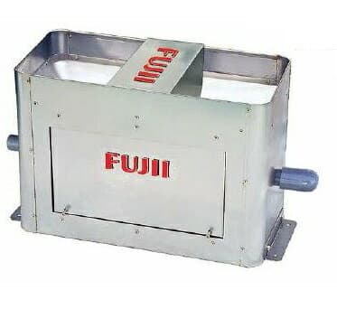 【1/25〜2/25開催！当選確率1/2★最大100%P還元！要エントリー】藤井商会 トラフ型温水給水器 ホットトラフ ホットトラフK81-640N