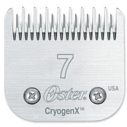 【1/25〜2/25開催！当選確率1/2★最大100%P還元！要エントリー】畜産用 電動バリカン オスター替刃 #7 14240 畜産 酪農 牧畜 産業動物 牛 豚 養豚 家畜