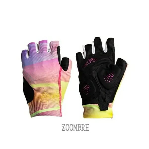 Terry テリー ソレイルショートフィンガーグローブ#664254 Zoombre サイクルグローブ