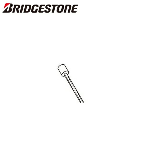 BRIDGESTONE ブリヂストン 内装5段/8段用シフトレバーワイヤー 3122096S P5636 5S1600 自転車 シフトワイヤー