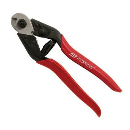 （FORCE/フォース)（自転車用工具関連）ケーブルカッター （89505）