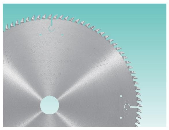 【兼房】PNチップソー PRO-S 255×2.0×100P×25.4