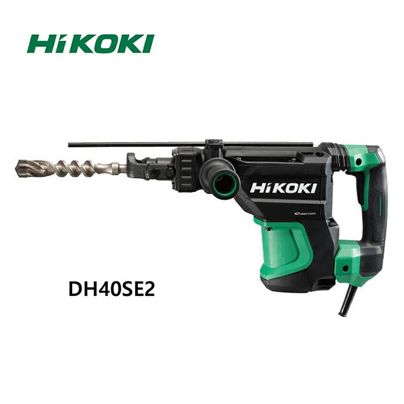 ハイコーキ ハンマドリル 40mmハンマドリル　DH40SE2 KH06173【大黒屋質店出品】 【中古】【送料無料】