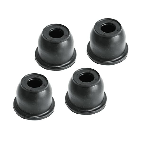 【メール便送料無料】 大野ゴム タイロッドエンドブーツ DC-1167 4個 ドマーニ MB3 ダストブーツ 埃 砂 から守る 保護カバー ゴム サスペンション