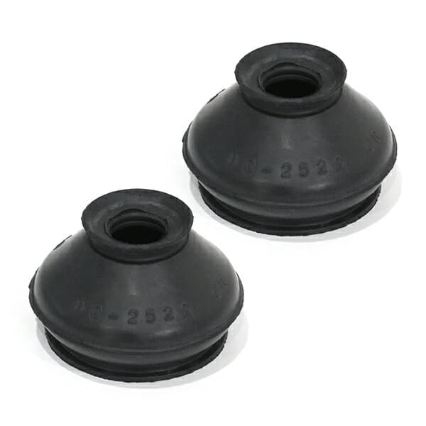 【メール便送料無料】 大野ゴム タイロッドエンドブーツ DC-2522 2個 クラウン JZS175/179 ダストブーツ 埃 砂 から守る 保護カバー ゴム サスペンション
