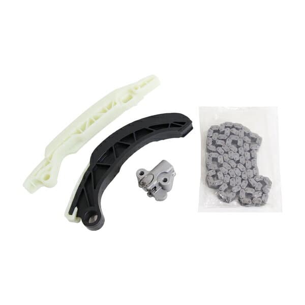 タイミングチェーンセット ダイハツ コペン LA400K H26.6〜 KF-DET KF-VE ターボ NA エンジン対応 テンショナー ガイド