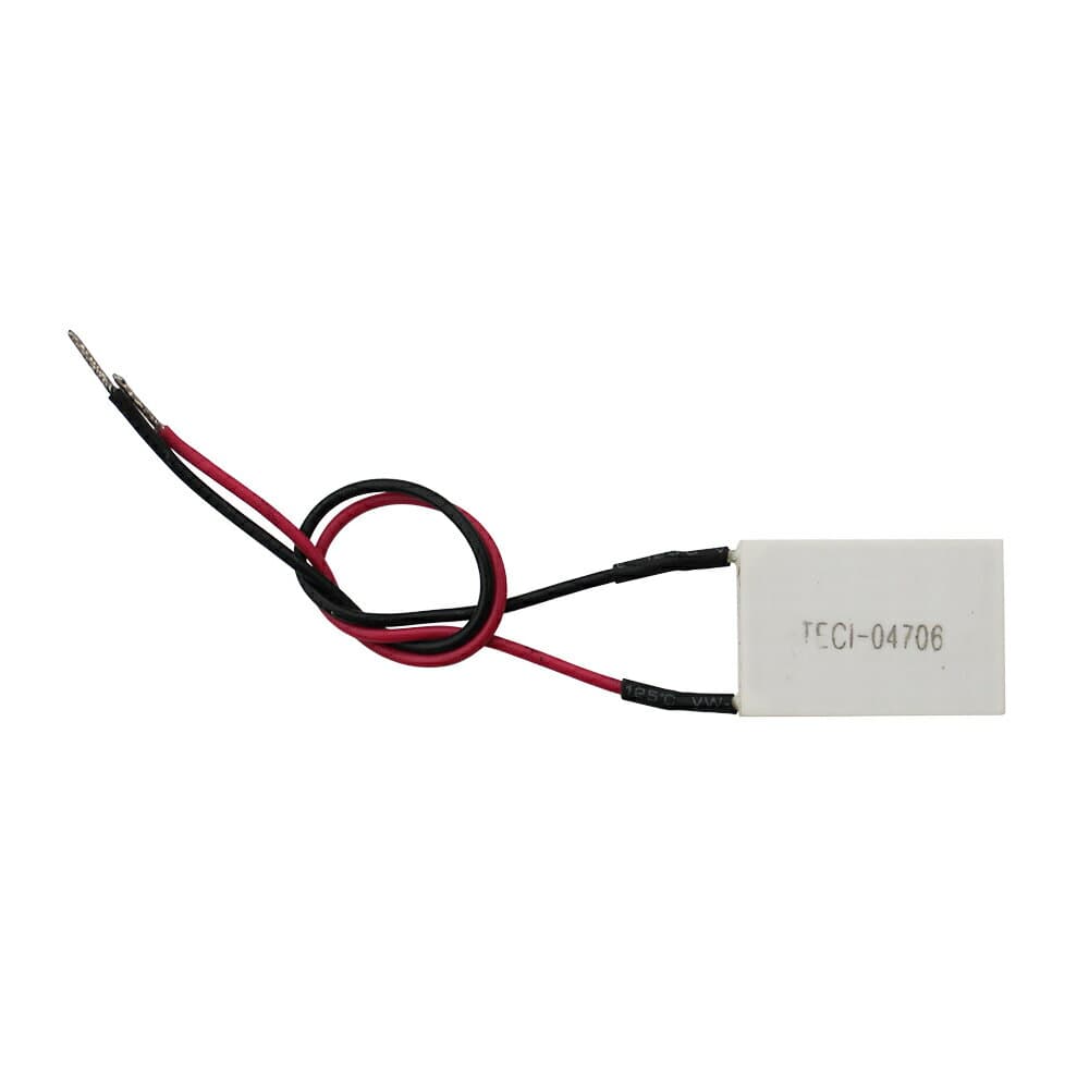 ペルチェ素子 TEC1-04706 20mmx30mm 6A 冷却 加熱 保冷 保温