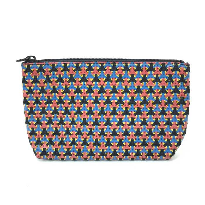 印博屋 ポーチ 中古 新品同様 美品