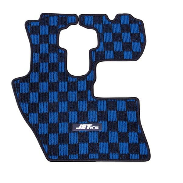 NEWハローマット 17プロフィア用 ブルー/ブラック 523205 ジェットイノウエ NEWハローマット 17プロフィア用 ブルー/ブラック 523205