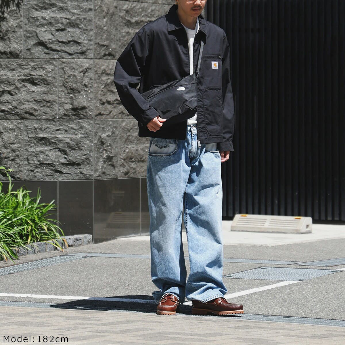 MAISON MARGIELA メゾンマルジェラ ジーンズ S51LA0052 S30513 メンズ デニムパンツ コントラストポケット ストレート Gパン ジーパン 470 S51LA0052S30513470【dc_kikaku】 thumbnail 3