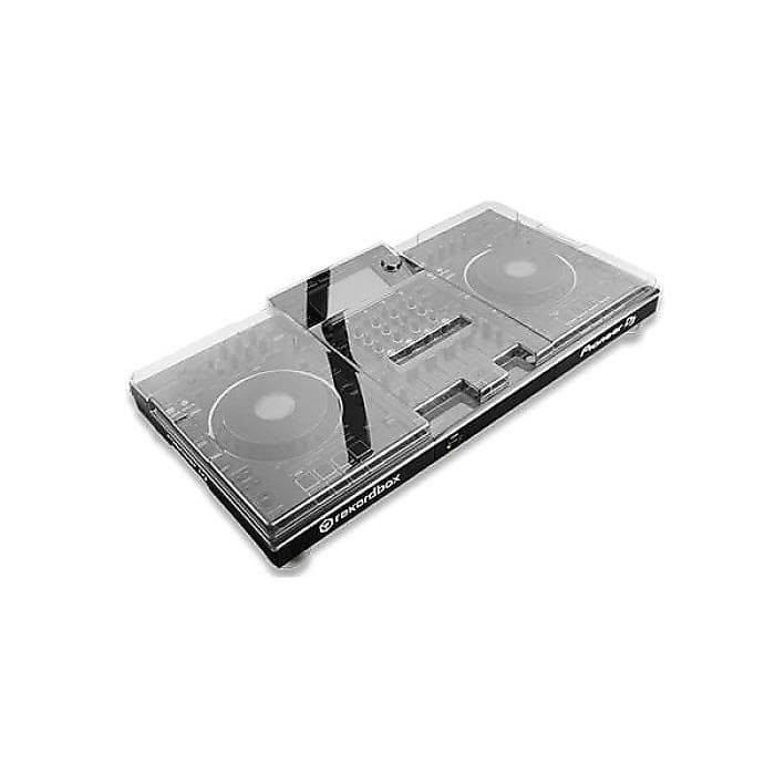DECKSAVER ( デッキセーバー ) / DS-PC-XDJXZ夏休スペシャル