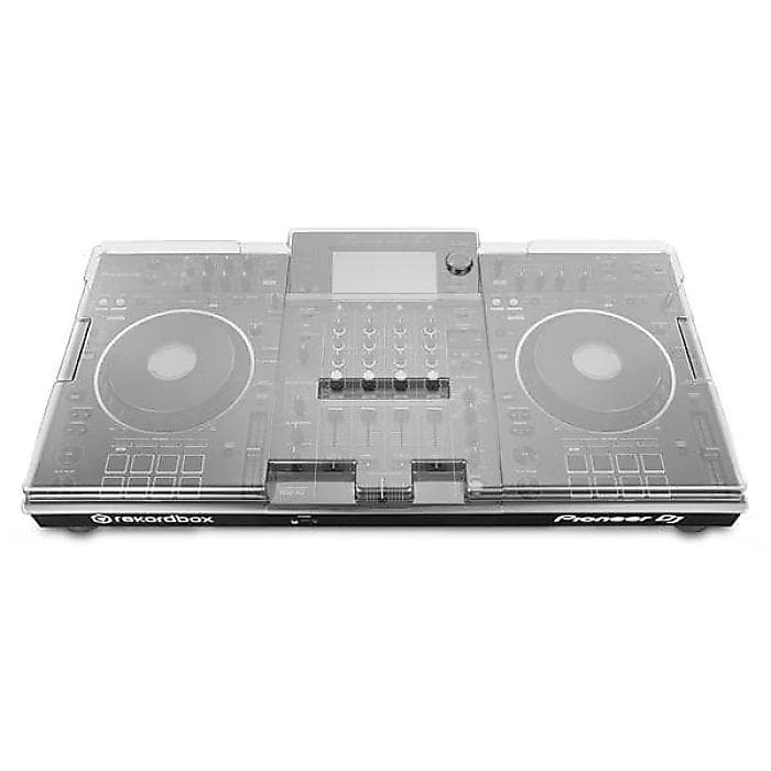 DECKSAVER ( デッキセーバー ) / DS-PC-XDJXZ夏休スペシャル thumbnail 2