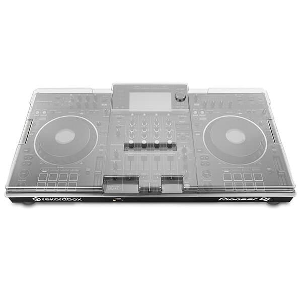 DECKSAVER(デッキセーバー) / DS-PC-XDJXZ 【Pioneer DJ / XDJ-XZ 専用】新生活応援 thumbnail 2