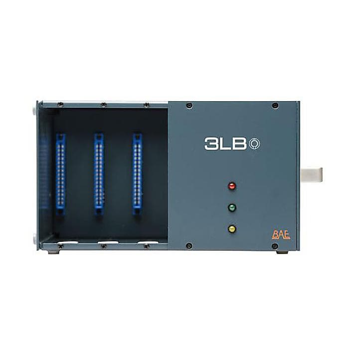 BAE ( ビーエーイー ) / 3LB 500シリーズ・シャーシ夏休スペシャル