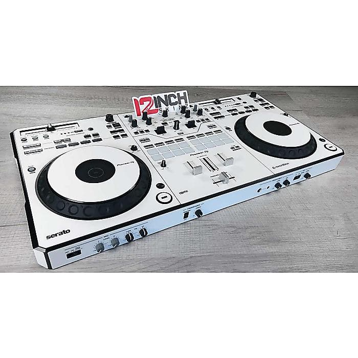 12inch SKINZ / Skinz (BLACK) 【Pioneer DDJ-REV5用スキン】ブラックフライデー thumbnail 2